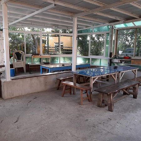 Hai Po Homestay Csecseng Kültér fotó